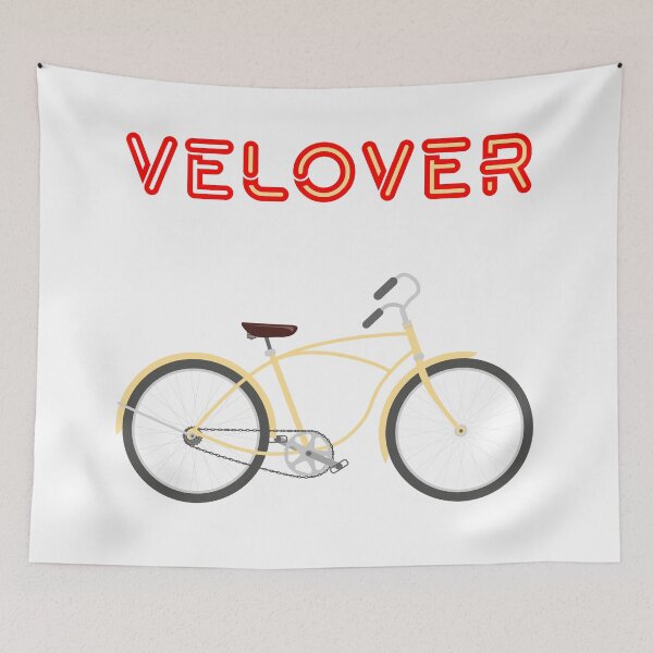 Item preview, VeLover Cruiser 2 designed and sold by Art-Frankenberg.