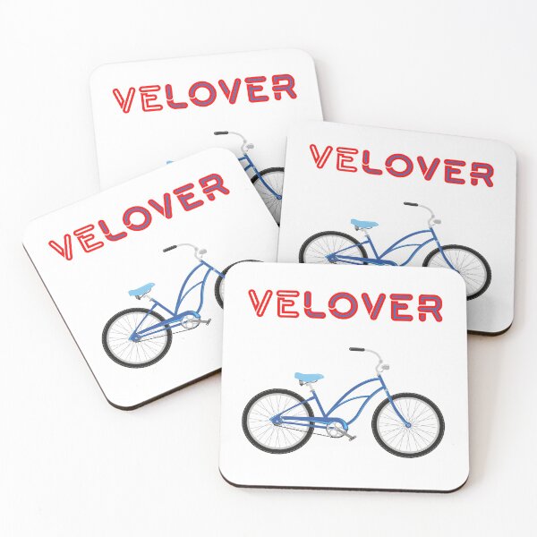 Item preview, VeLover Cruiser 3 designed and sold by Art-Frankenberg.