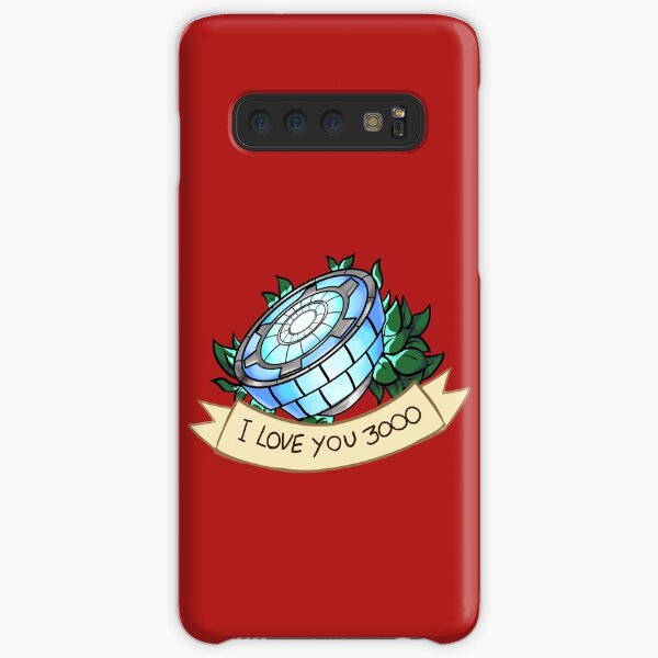 I Love You 3000 Samsung Galaxy Snap Case