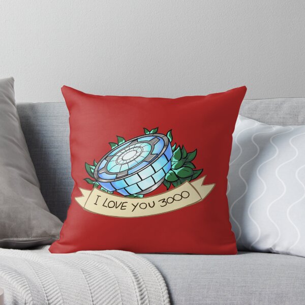 Item preview, I Love You 3000 designed and sold by cooltinho.