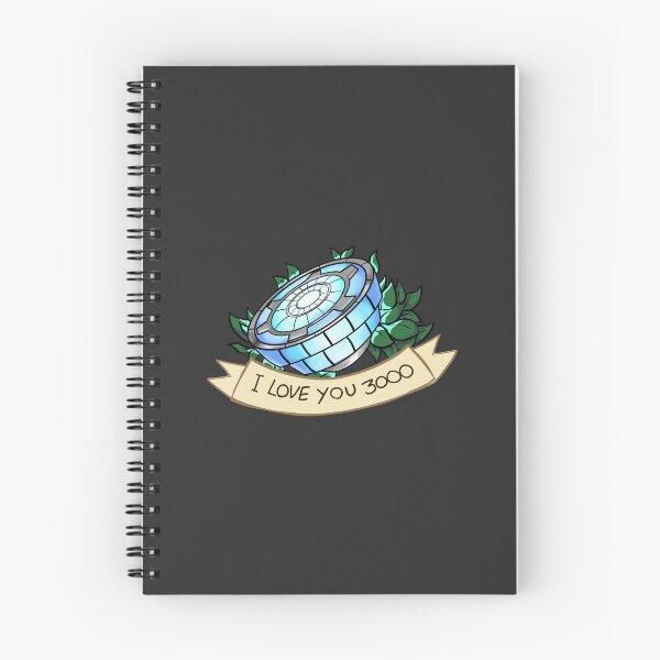 Item preview, I Love You 3000 designed and sold by cooltinho.