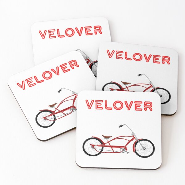 Item preview, VeLover Low Rider designed and sold by Art-Frankenberg.