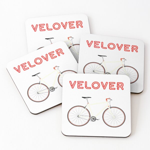 Item preview, VeLover Racer 1 designed and sold by Art-Frankenberg.