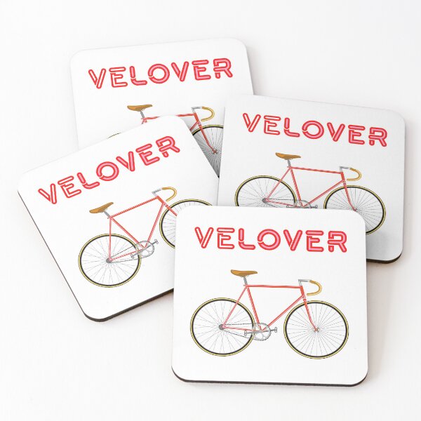Item preview, VeLover Racer 2 designed and sold by Art-Frankenberg.