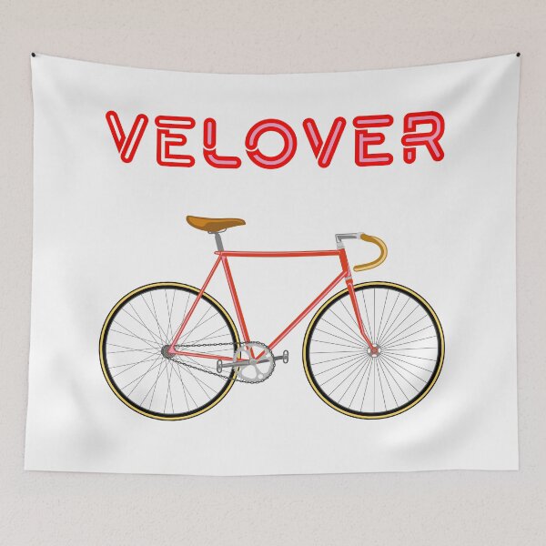 Item preview, VeLover Racer 2 designed and sold by Art-Frankenberg.