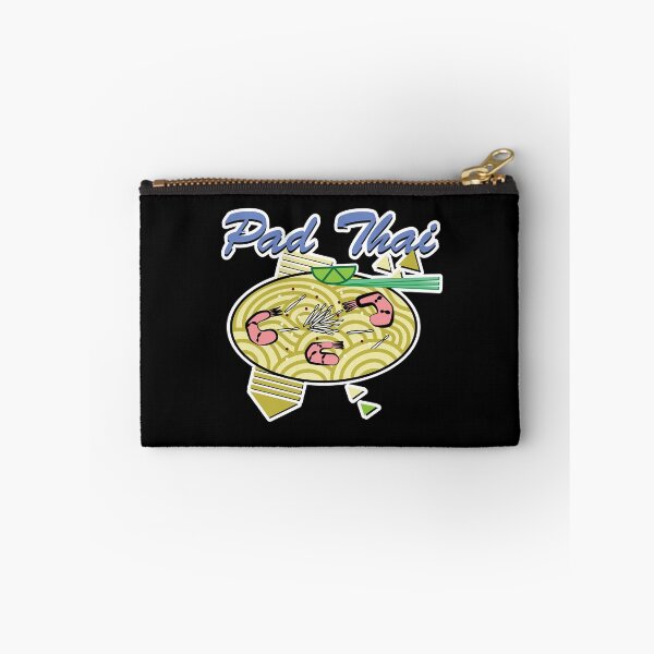 Item preview, Pad Thai designed and sold by SubtleSplit.