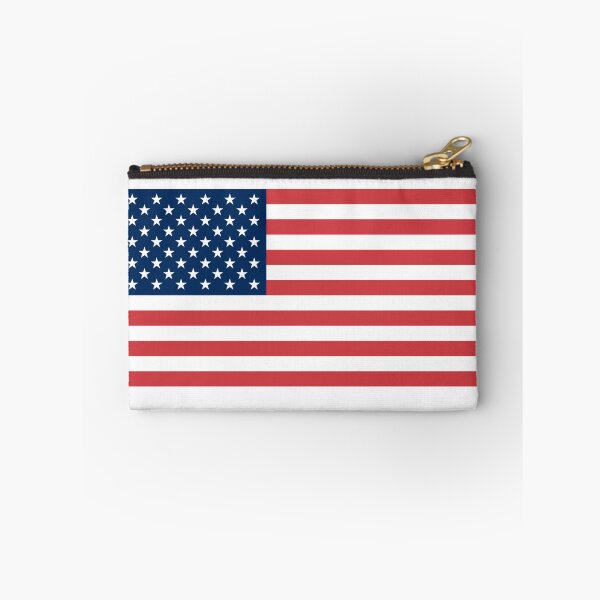 Item preview, American Flag designed and sold by vintage-shirts.