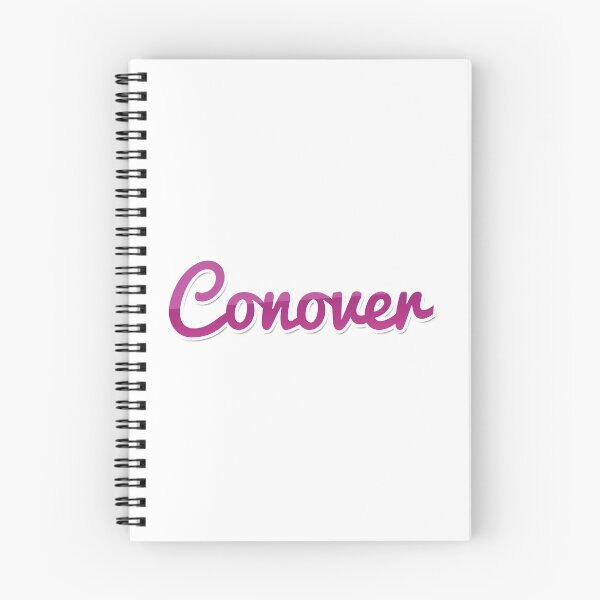 Item preview, Conover designed and sold by rednready6.