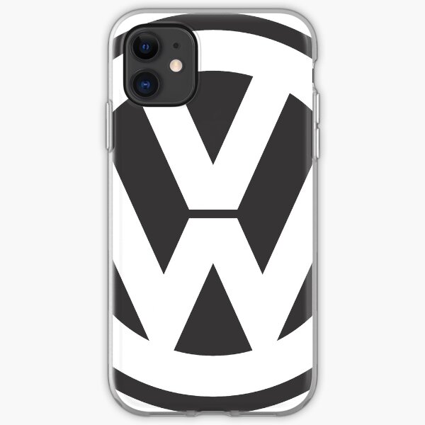 Volkswagen iPhone cases & covers Redbubble