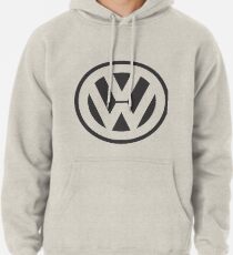 Volkswagen Pullover Hoodie