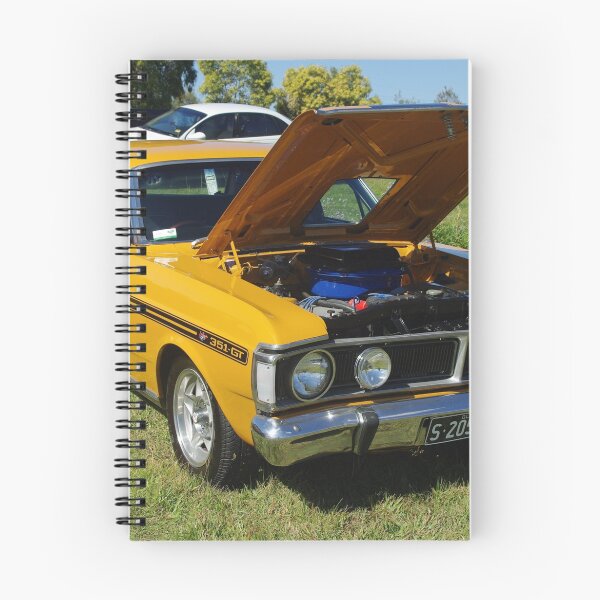 Item preview, Falcon GTHO designed and sold by TGrowden.
