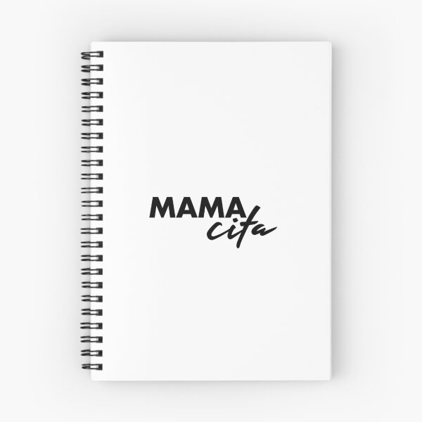 Item preview, Mamacita designed and sold by Color Me F*@k!ng Happy.