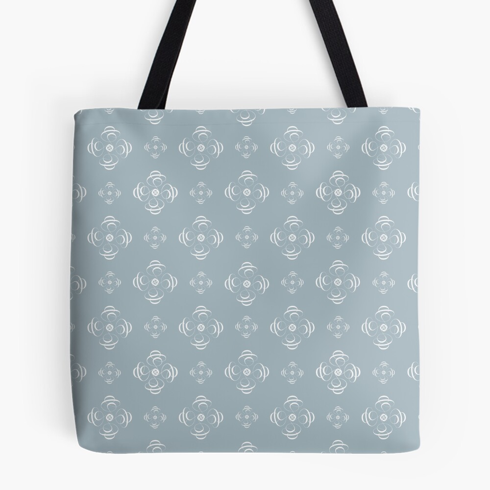 Item preview, All Over Print Tote Bag designed and sold by FeinrosaDesign.