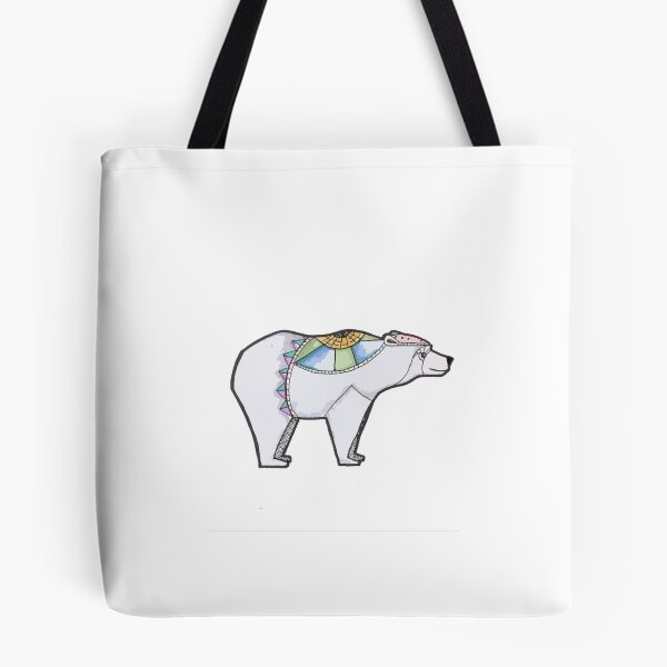 Item preview, Polar Bear designed and sold by Traci Maturo.