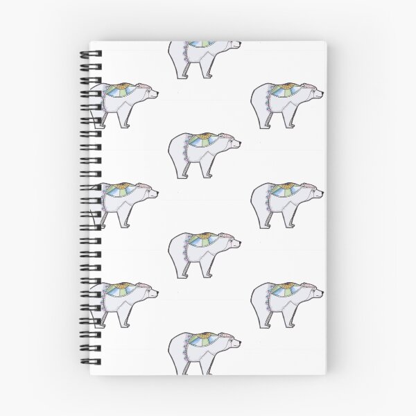 Item preview, Polar Bear designed and sold by Traci Maturo.