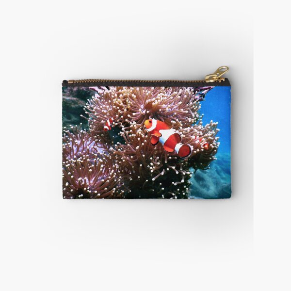 Item preview, Tropical Undersea Anemone Sea Life designed and sold by ultimatedigital.