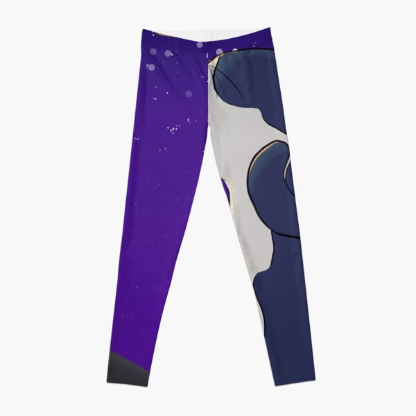 Evening Cat Leggings