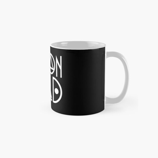 Moon Child Classic Mug