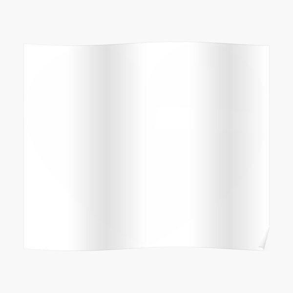 cross Poster