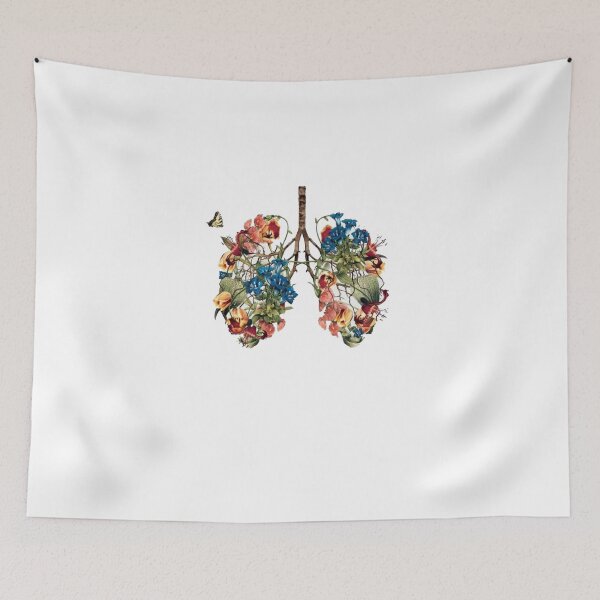 Item preview, Five Feet Apart Lungs  designed and sold by cass-mddn.