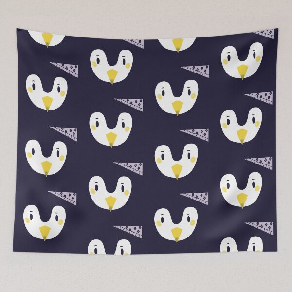 Item preview, Penguin designed and sold by BabyKarot.