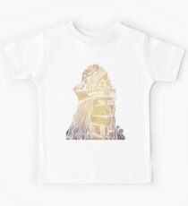 Vlad The Impaler (Dracula) Kids Tee