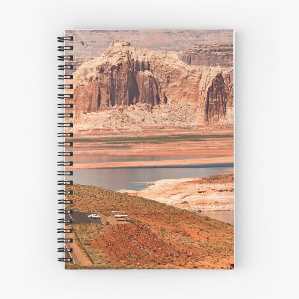 Item preview, Welcome To Lake Powell ©  designed and sold by © Hany G. Jadaa © Prince John Photography.