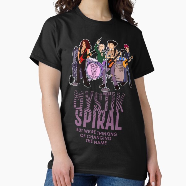 Item preview, Mystik Spiral designed and sold by meowspring.