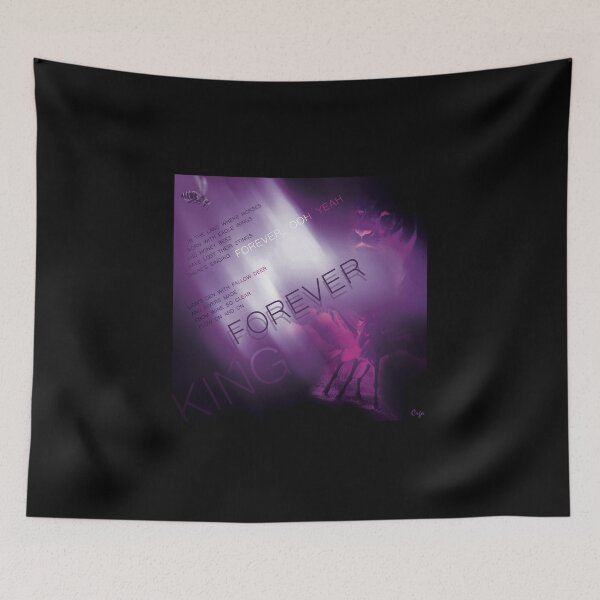 Item preview, My Fairy King designed and sold by Crga-Queen-Art.