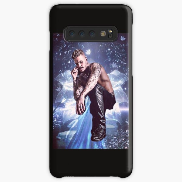 Matt Pokora Samsung Galaxy Snap Case
