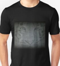 Tiger Unisex T-Shirt