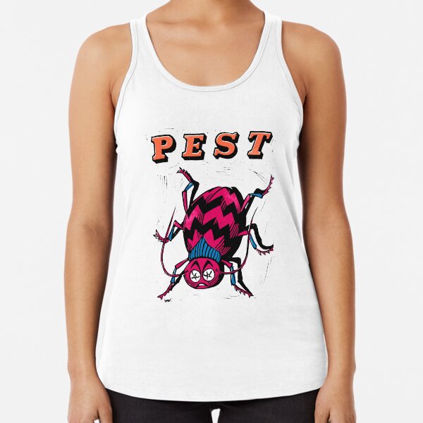 Vintage Pest Control Gifts Merchandise Redbubble