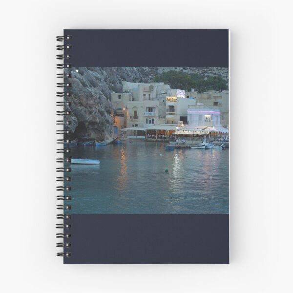 Item preview, GOZO - Xlendli Bay designed and sold by The Aloof.