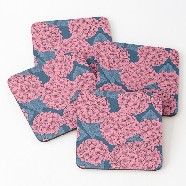Item preview, Hydrangea garden designed and sold by Katerina Mitkova Kirilova.