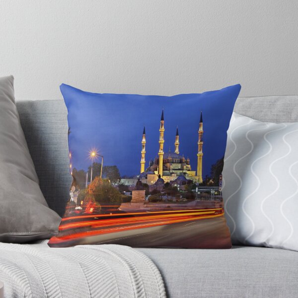 Item preview, Light trails to Mimar Sinan's masterpiece designed and sold by Hercules Milas.