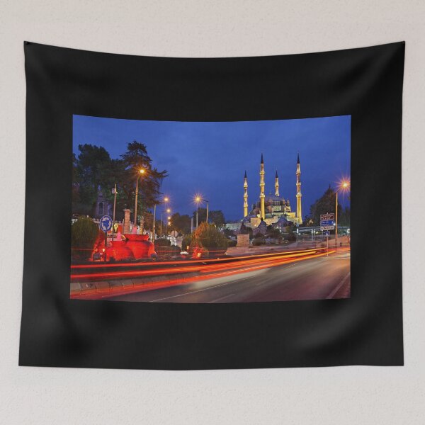 Item preview, Light trails to Mimar Sinan's masterpiece designed and sold by Hercules Milas.
