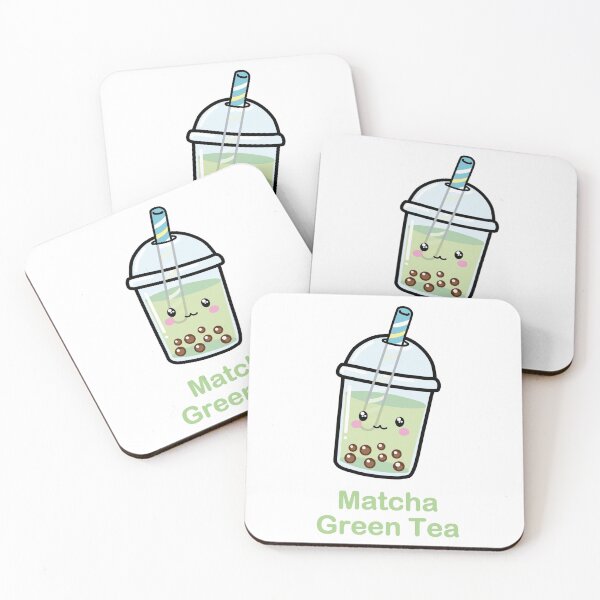 Item preview, Matcha Green Tea designed and sold by SirBobalot.