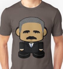 Himpton Politico'bot Toy Robot 1.0 Unisex T-Shirt