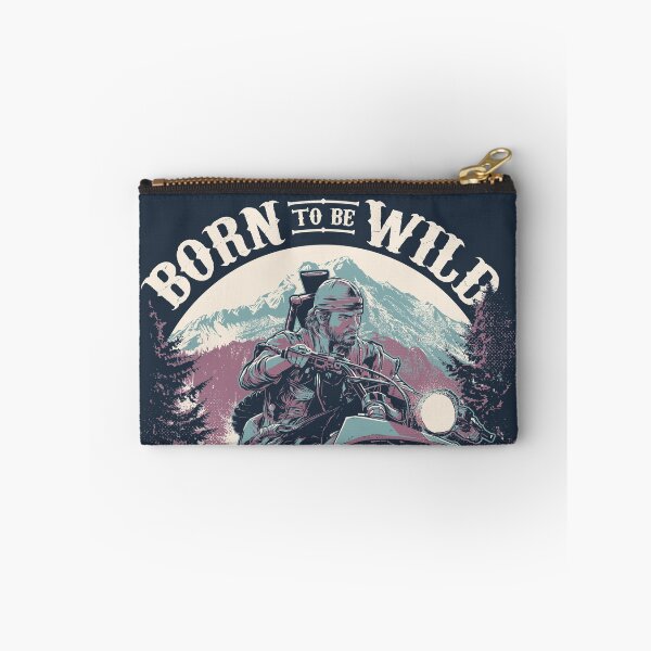 Item preview, Born To Be Wild designed and sold by rustenico.