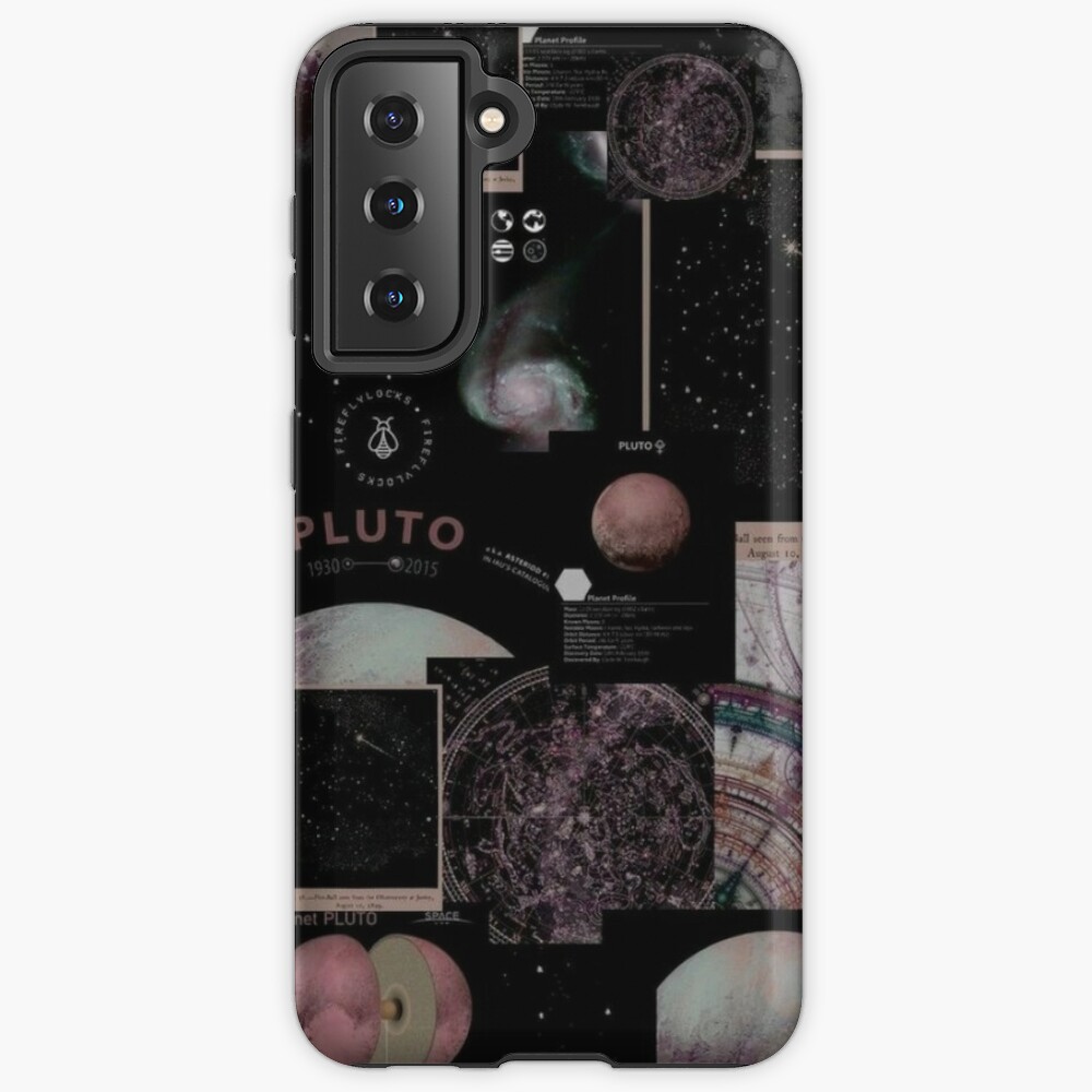  Galaxy S20 Ultra Keep Calm Eat Rhubarb Vintage Grunge