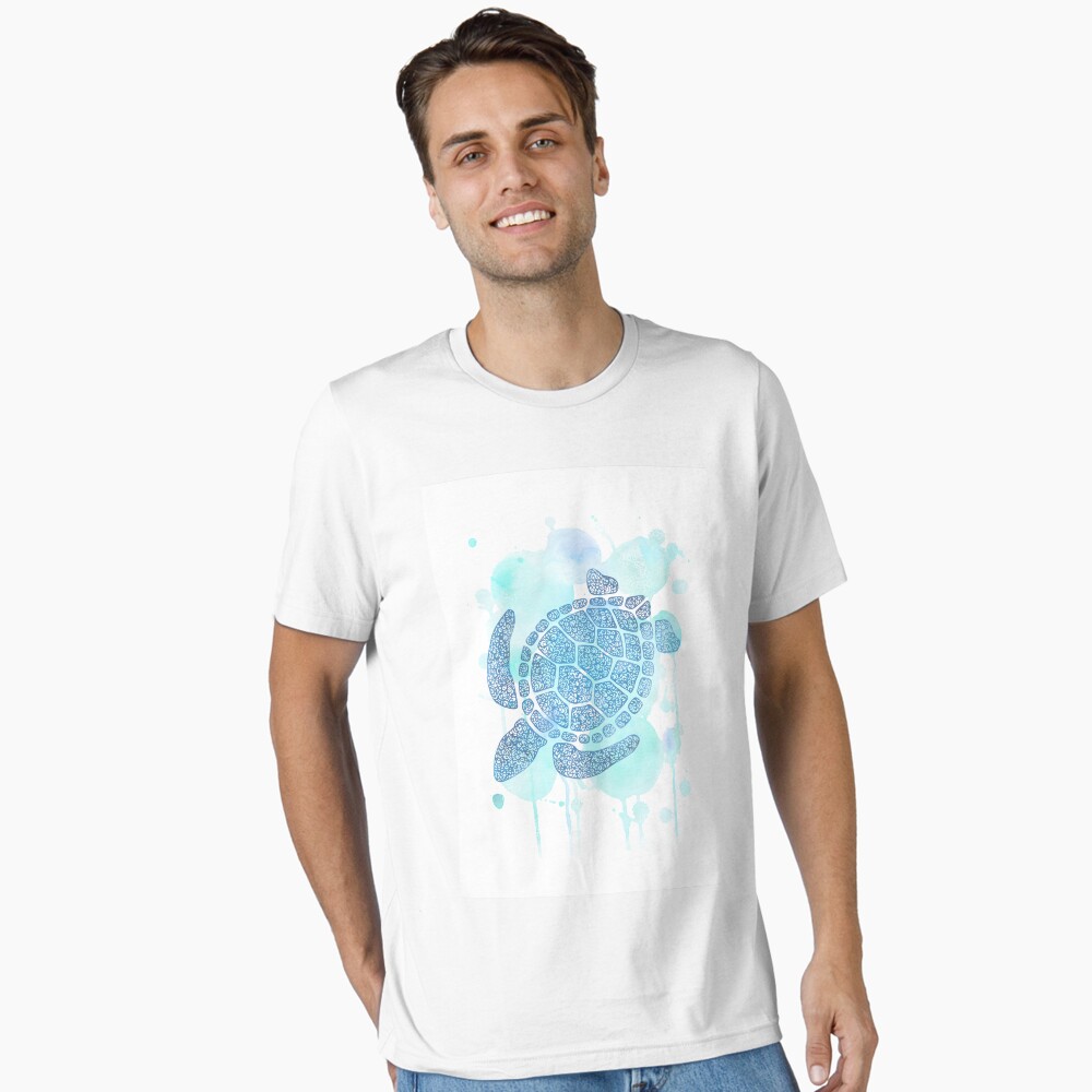 Item preview, Essential T-Shirt designed and sold by hayleylauren.