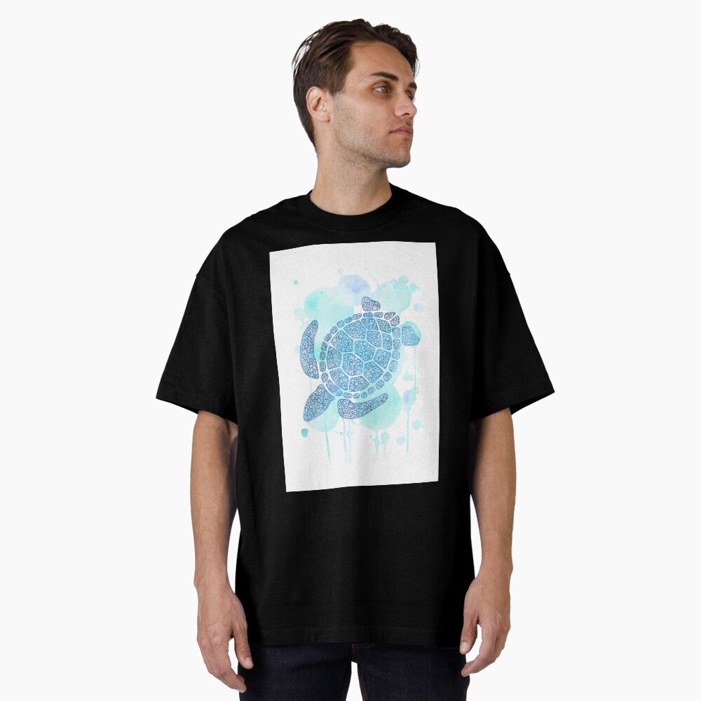 Item preview, Oversized T-Shirt designed and sold by hayleylauren.