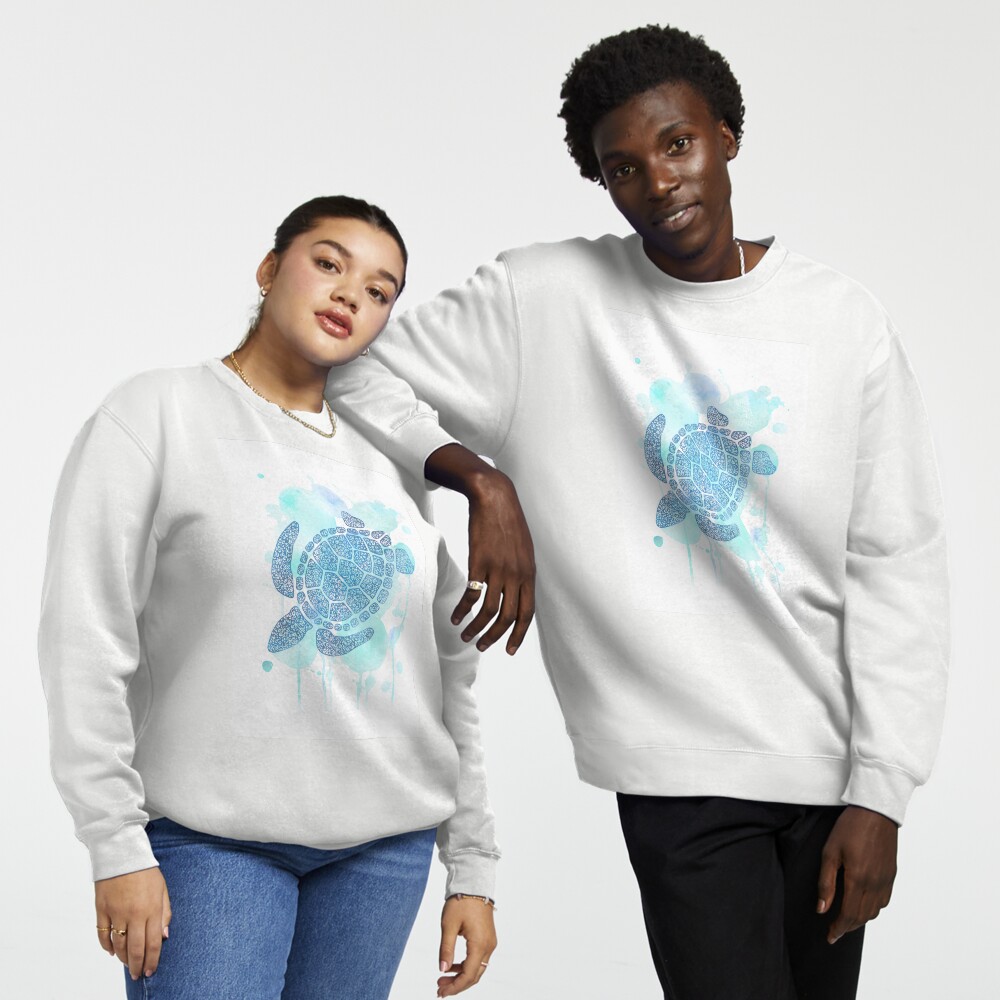Item preview, Pullover Sweatshirt designed and sold by hayleylauren.