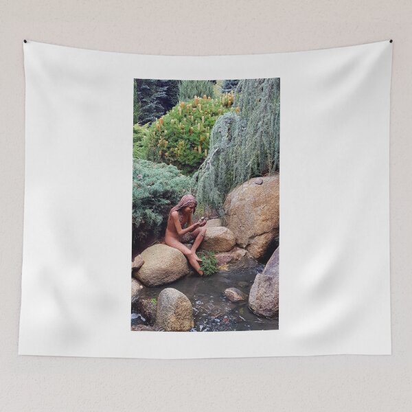 Item preview, Enchanted Garden designed and sold by mountainpics.