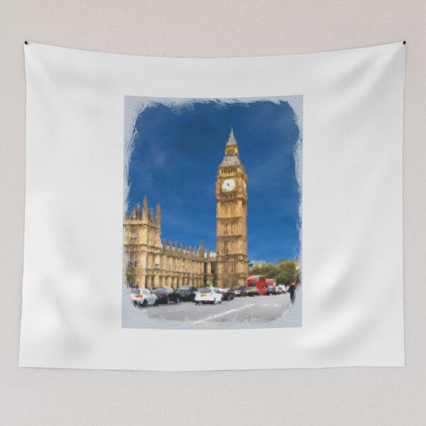 Item preview, Parliament Building designed and sold by dbvirago.