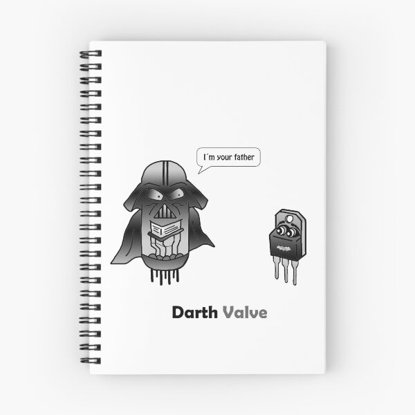 Item preview, Electronic Valve is the father of the transistor component designed and sold by manweldesigns.