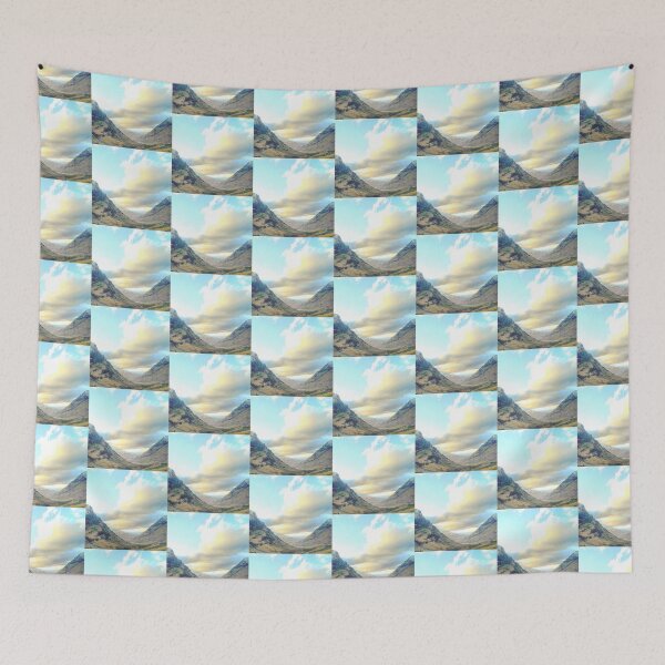 Item preview, Scottish Highlands SH123 designed and sold by Hyperion Photoart.