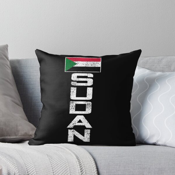 Item preview, Sudan designed and sold by 4tomic.