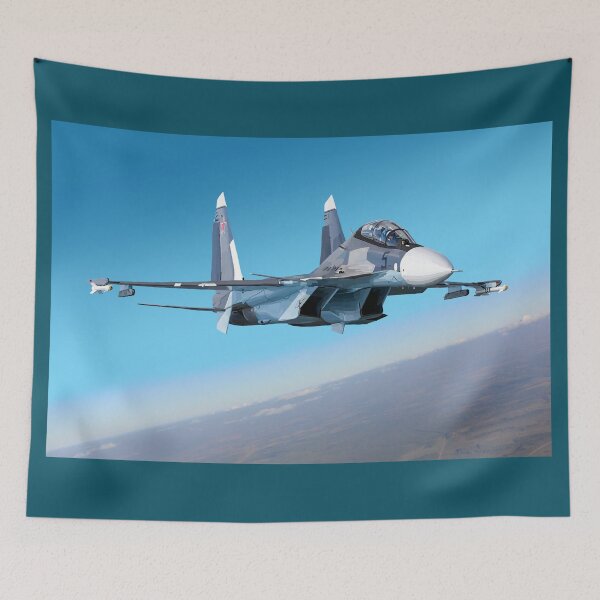 Item preview, Sukhoi Su-30SM designed and sold by sibosssr.
