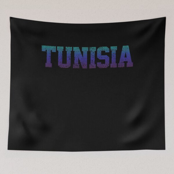 Item preview, Tunisia designed and sold by 4tomic.